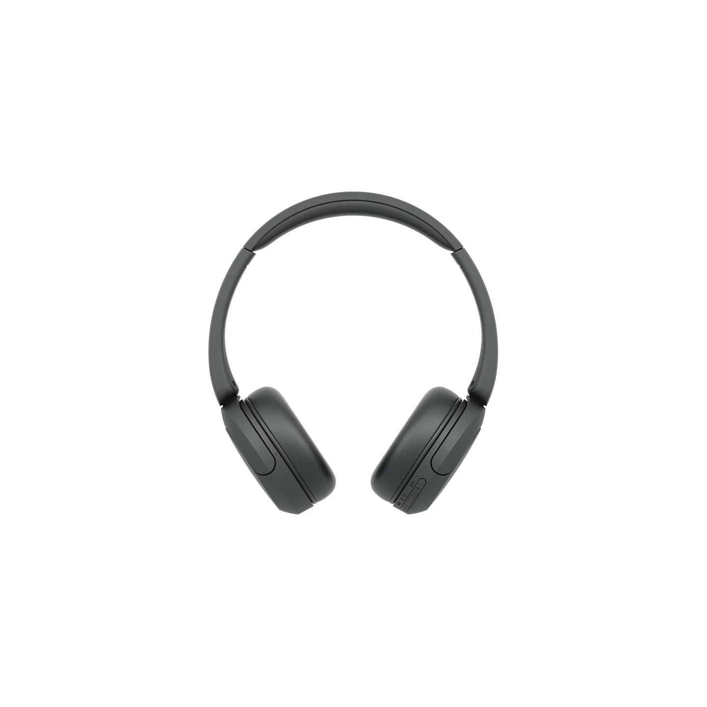 Sony WH-CH530 Wireless Headphones Black