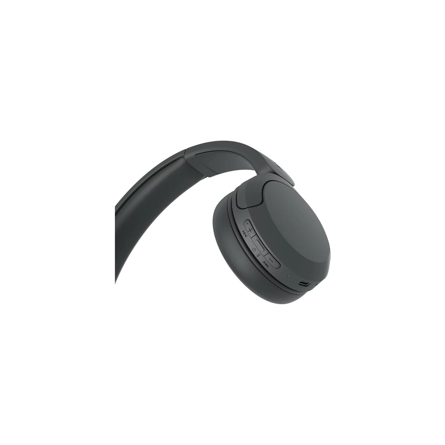 Sony WH-CH530 Wireless Headphones Black