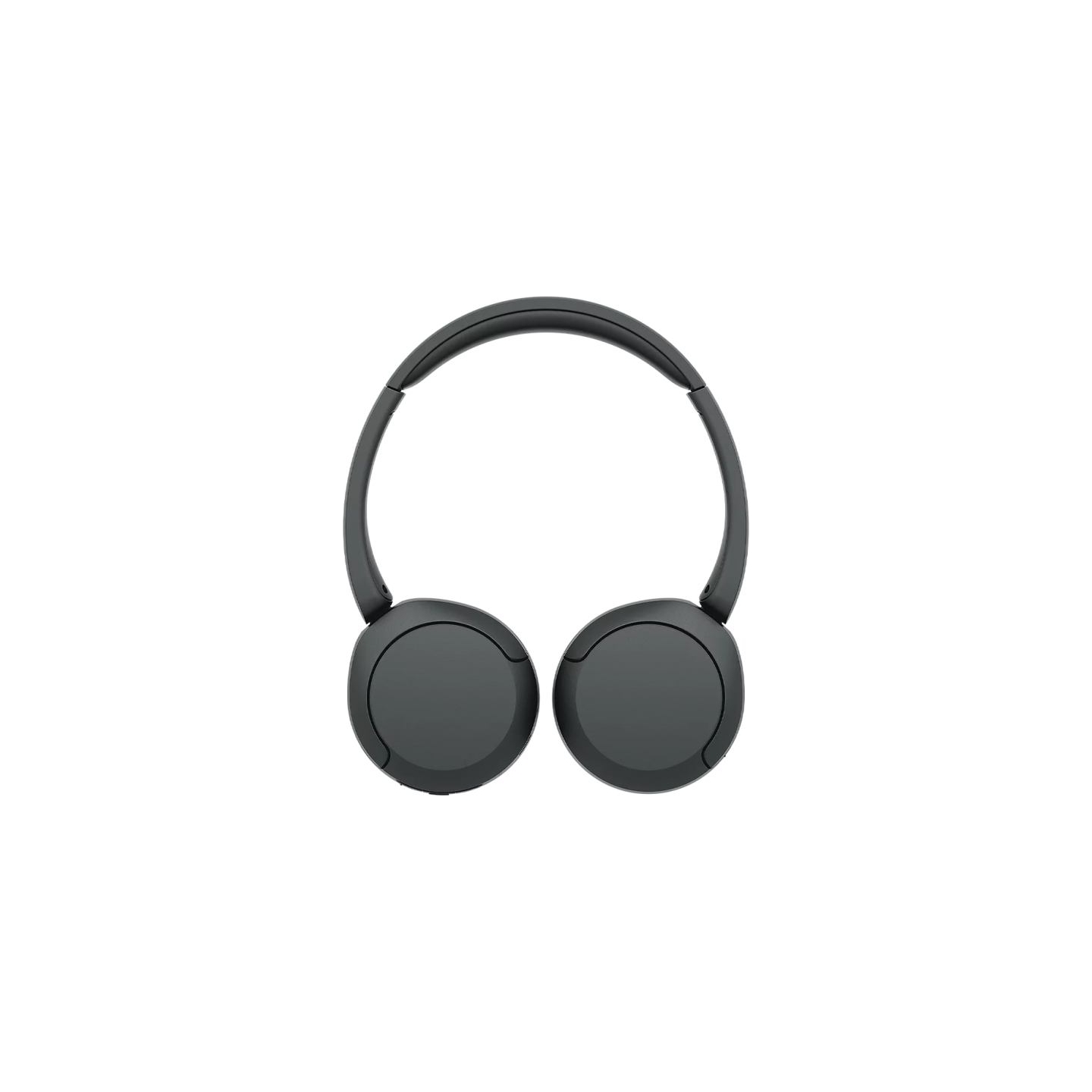 Sony WH-CH530 Wireless Headphones Black