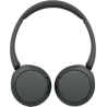 Sony WH-CH530 Wireless Headphones Black