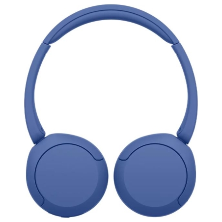 Sony WH-CH530 Wireless Headphones Cobalt