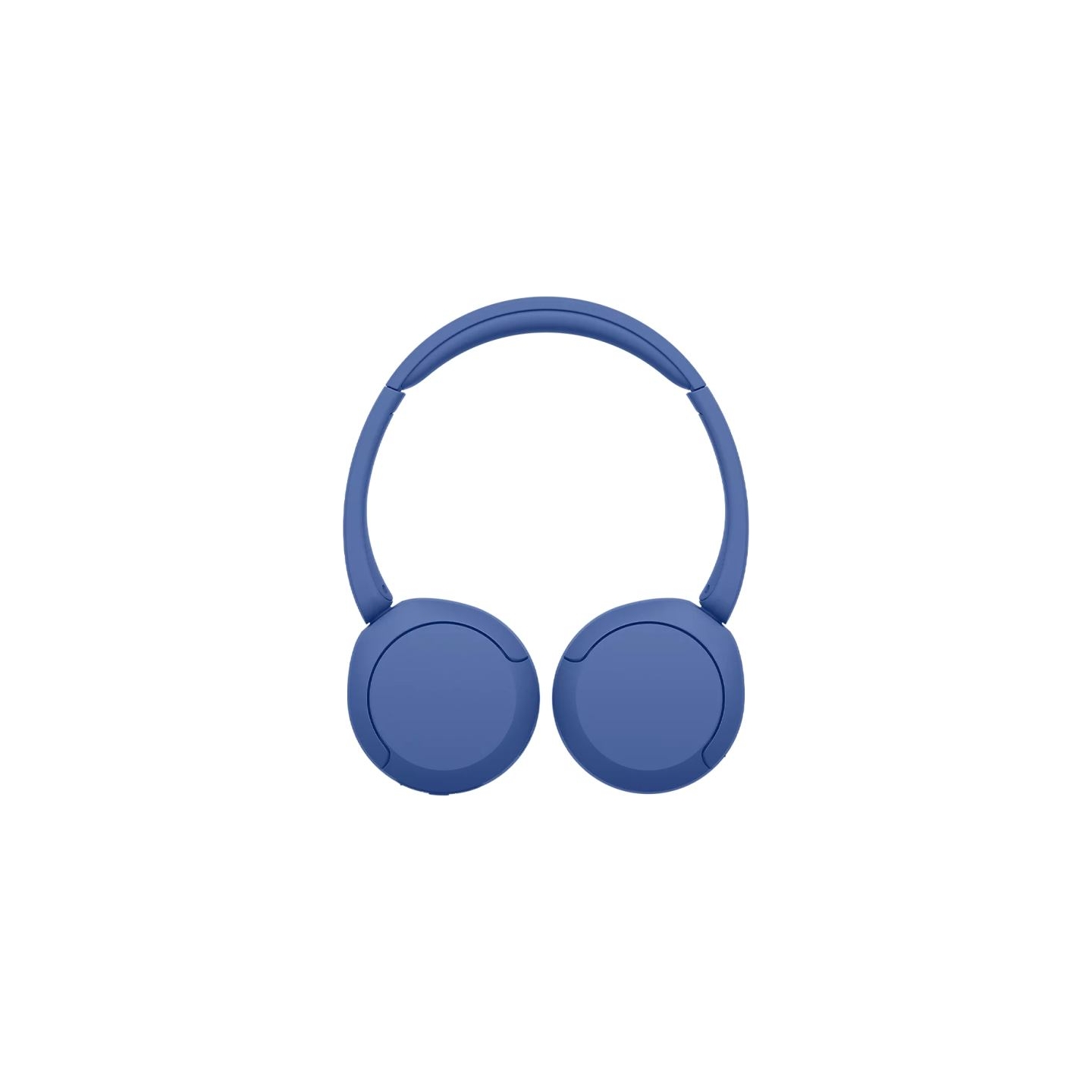 Sony WH-CH530 Wireless Headphones Cobalt