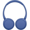 Sony WH-CH530 Wireless Headphones Cobalt