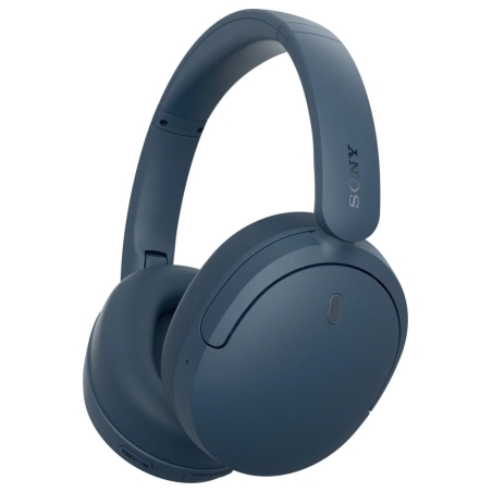 Sony WH-CH730 Wireless Headphones Blue