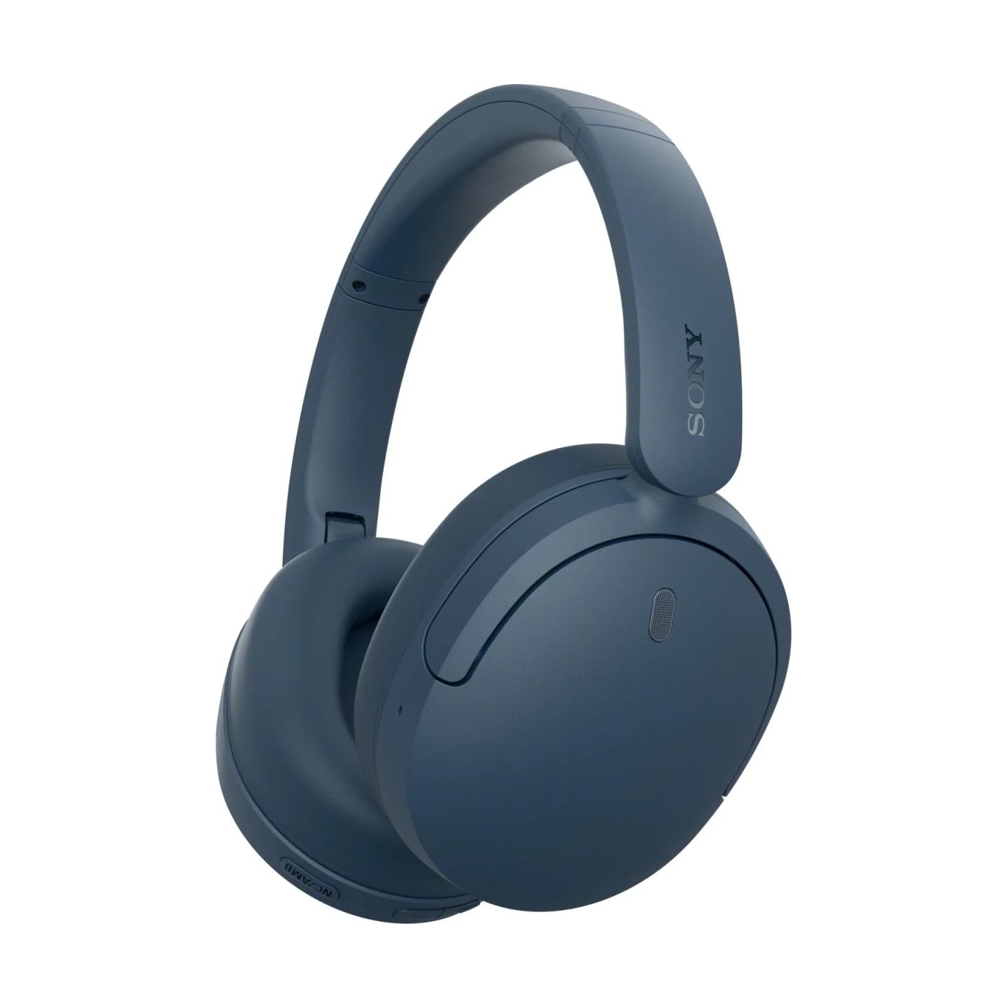 Sony WH-CH730 Wireless Headphones Blue