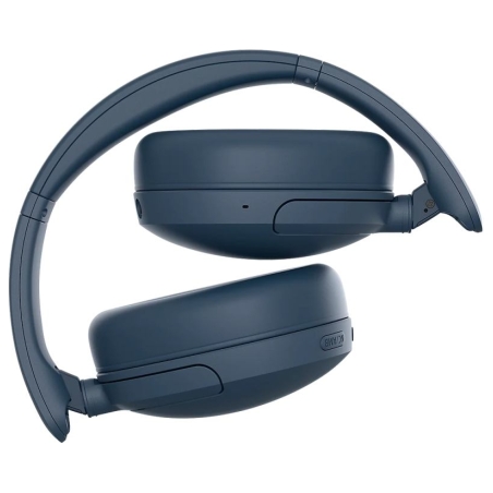 Sony WH-CH730 Wireless Headphones Blue