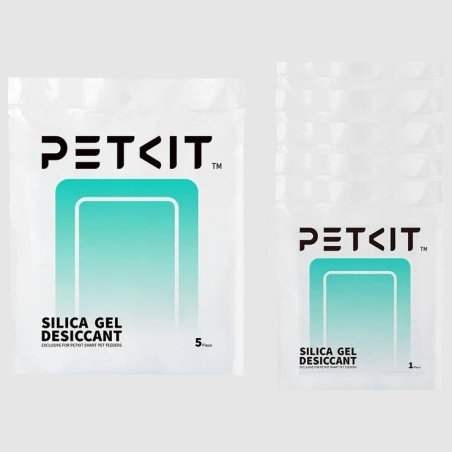 Petkit | Desiccant for Fresh Element, 5 pcs