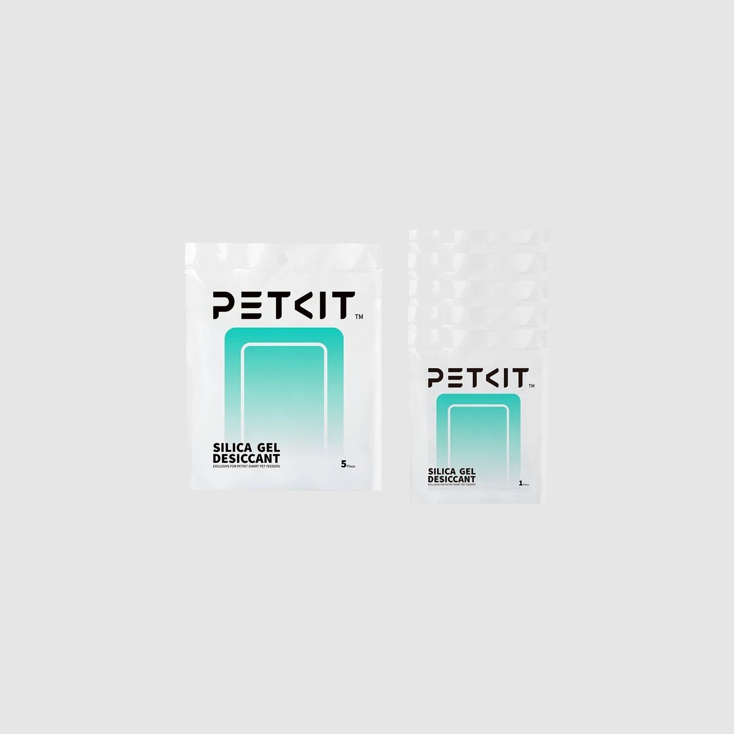 Petkit | Desiccant for Fresh Element, 5 pcs