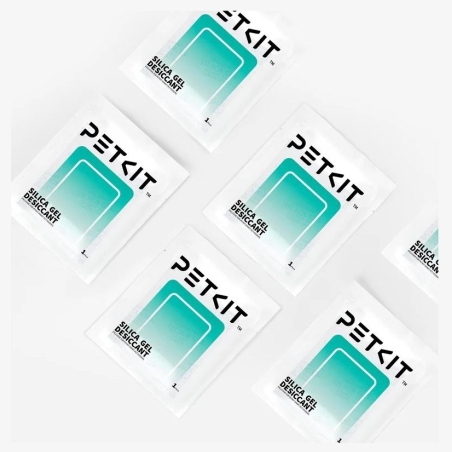 Petkit | Desiccant for Fresh Element, 5 pcs