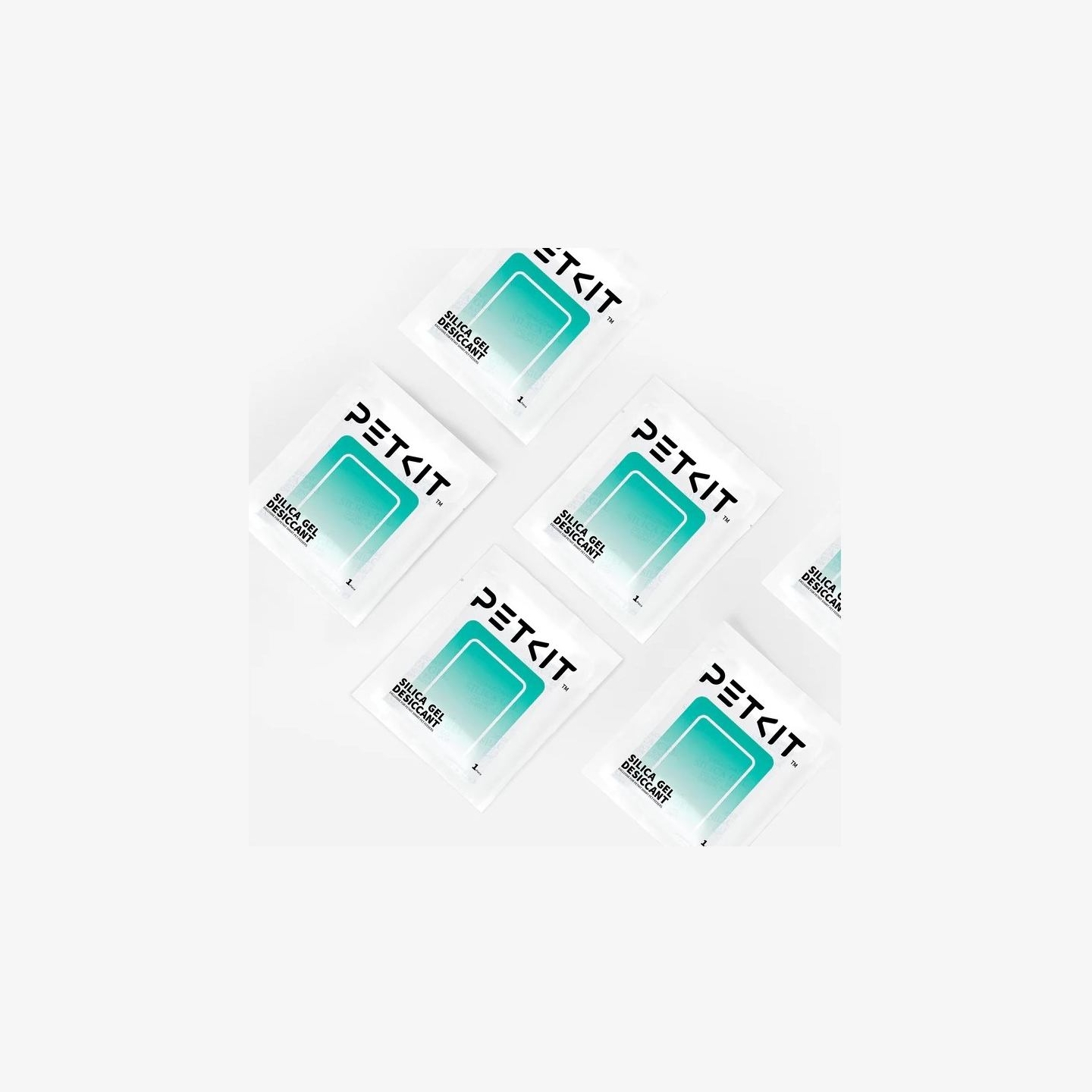 Petkit | Desiccant for Fresh Element, 5 pcs