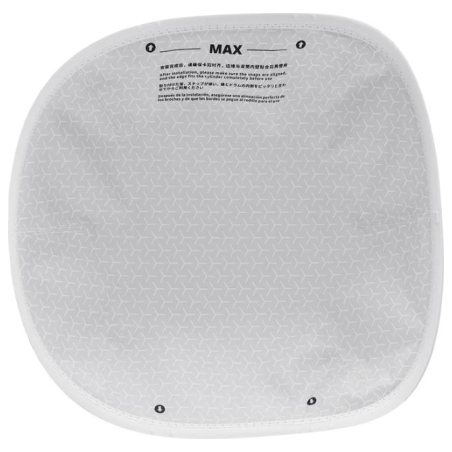 Petkit | High Performance Cat Litter Mat for Pura Max | P9220 | Grey