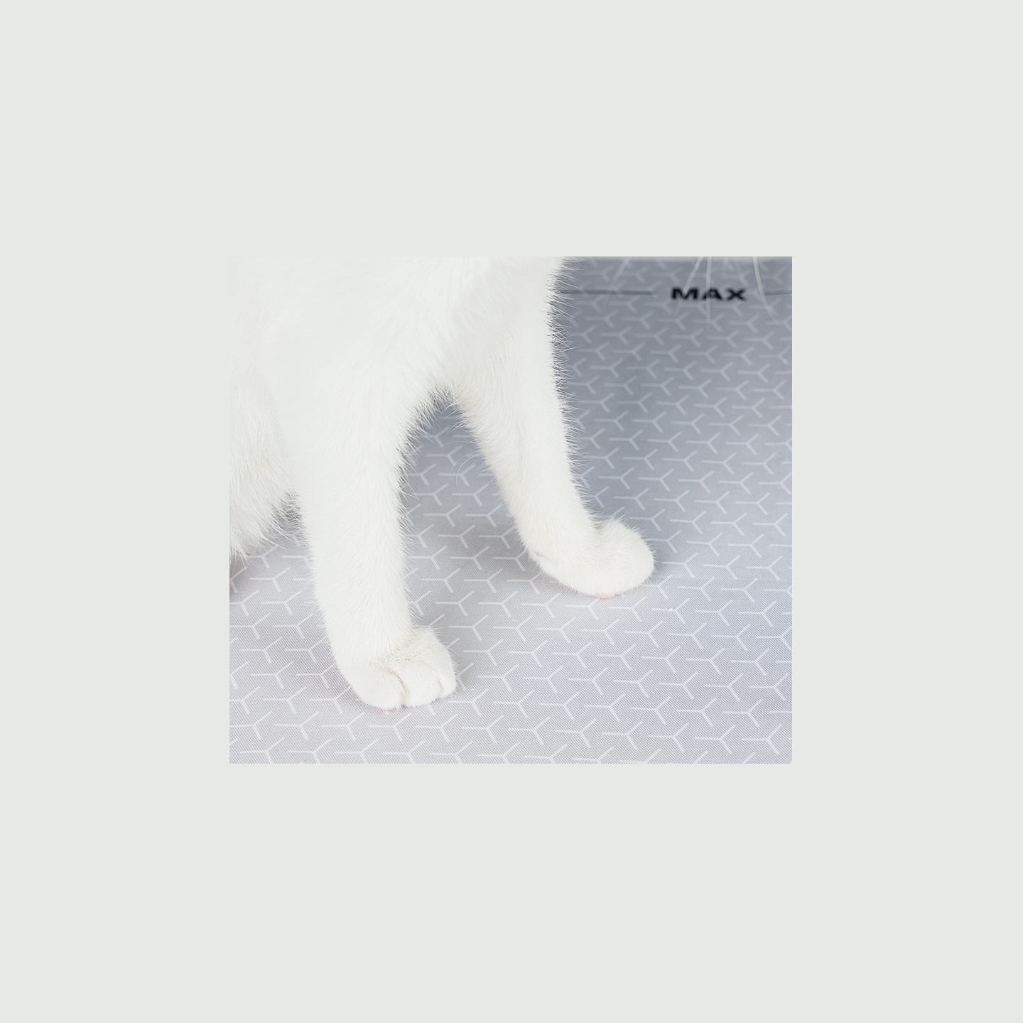 Petkit | High Performance Cat Litter Mat for Pura Max | P9220 | Grey