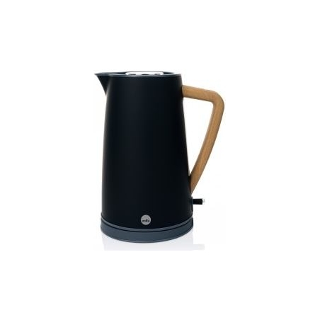 Wilfa SPRING BLACK KETTLE