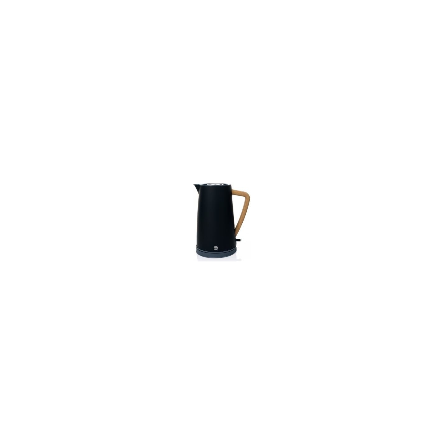 Wilfa SPRING BLACK KETTLE