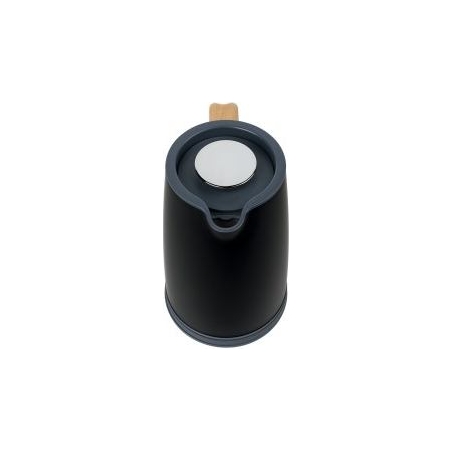 Wilfa SPRING BLACK KETTLE