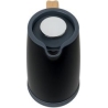 Wilfa SPRING BLACK KETTLE