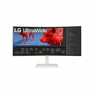 LG 38BR85QC 38'' ULTRAWIDE™ QHD+ (3840X1600) CURVED MONITOR
