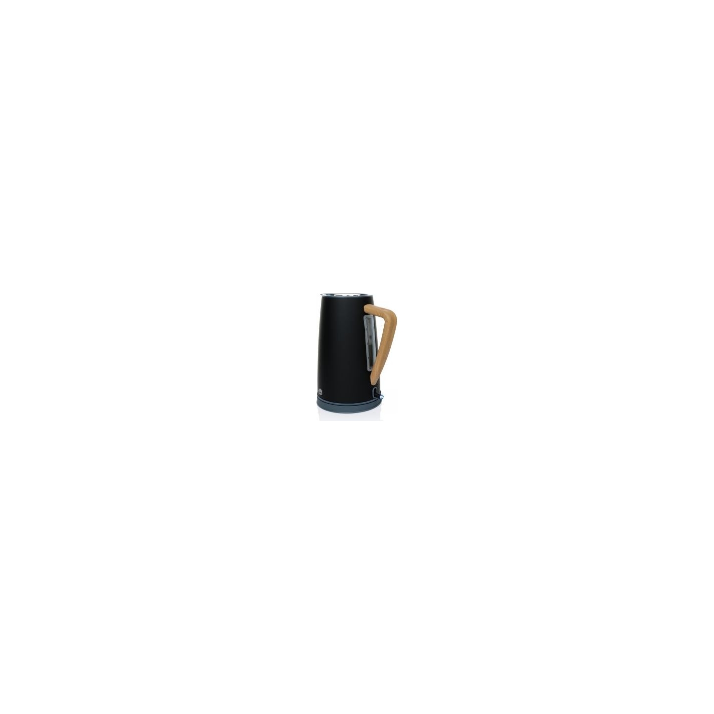 Wilfa SPRING BLACK KETTLE