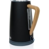 Wilfa SPRING BLACK KETTLE
