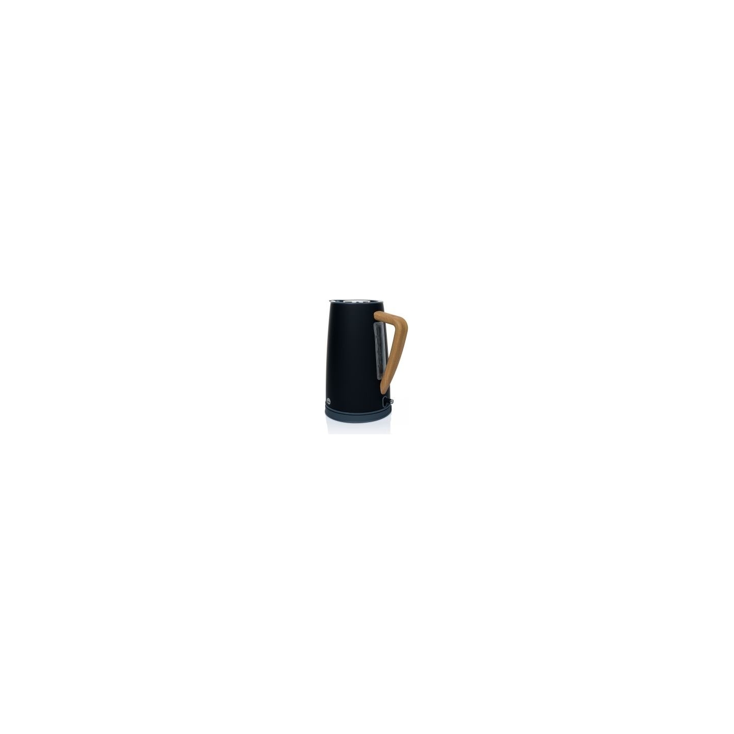 Wilfa SPRING BLACK KETTLE