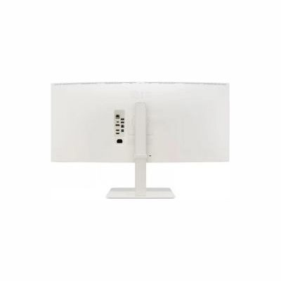 LG 38BR85QC 38'' ULTRAWIDE™ QHD+ (3840X1600) CURVED MONITOR