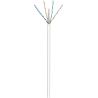 Goobay | CAT 6 Network Cable, U/UTP, 305 m | 94220 | U/UTP | White