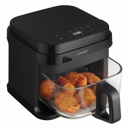 Concept Airfryer FR5500