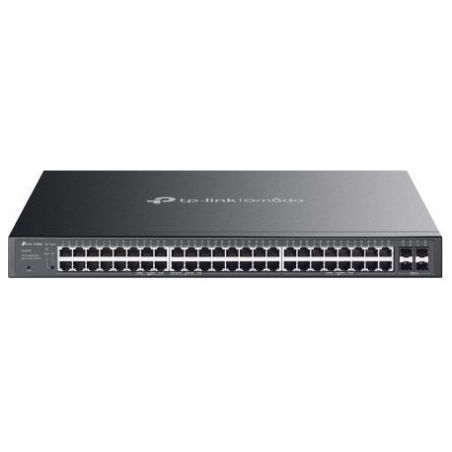 Tp-Link SG2452LP Switch 48xGE PoE/PoE+ 4xSFP