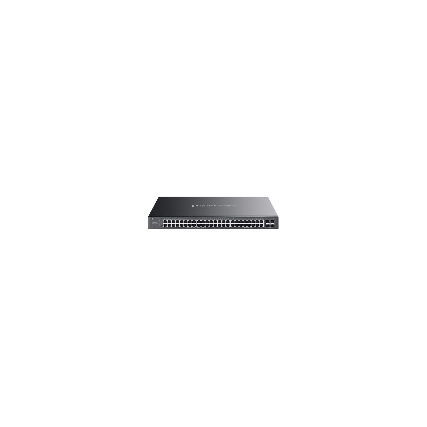 Tp-Link SG2452LP Switch 48xGE PoE/PoE+ 4xSFP