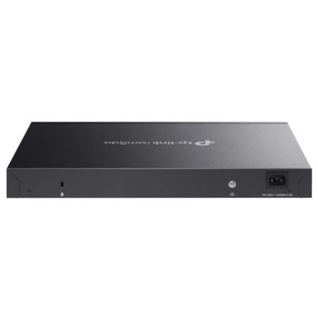 Tp-Link SG2452LP Switch 48xGE PoE/PoE+ 4xSFP