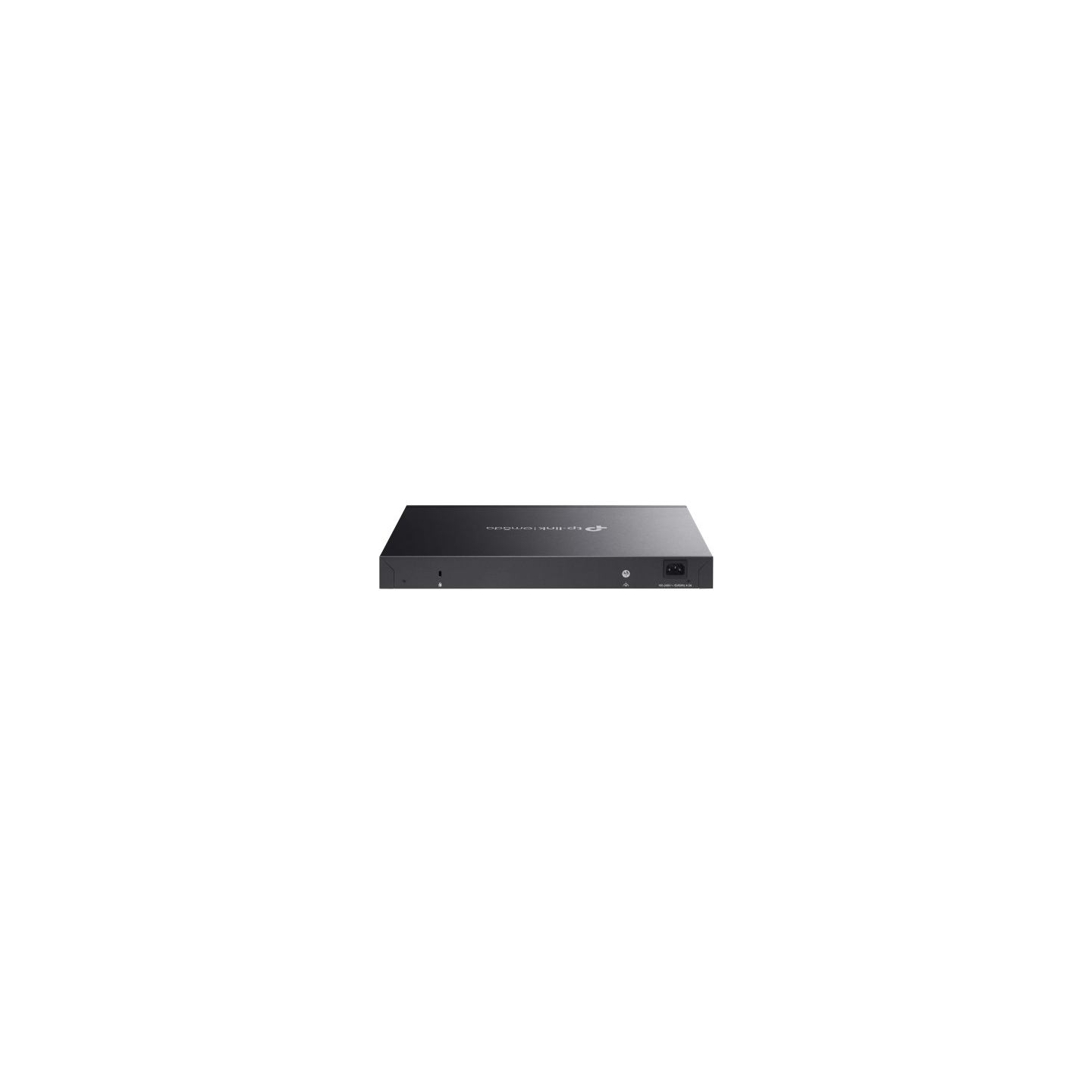 Tp-Link SG2452LP Switch 48xGE PoE/PoE+ 4xSFP