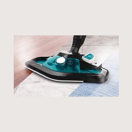 Polti | Steam cleaner | PTEU0277 Vaporetto Smart 100_T | Power 1500 W | Steam pressure 4 bar | Water tank capacity 2 L | White