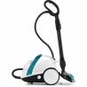 Polti | Steam cleaner | PTEU0277 Vaporetto Smart 100_T | Power 1500 W | Steam pressure 4 bar | Water tank capacity 2 L | White