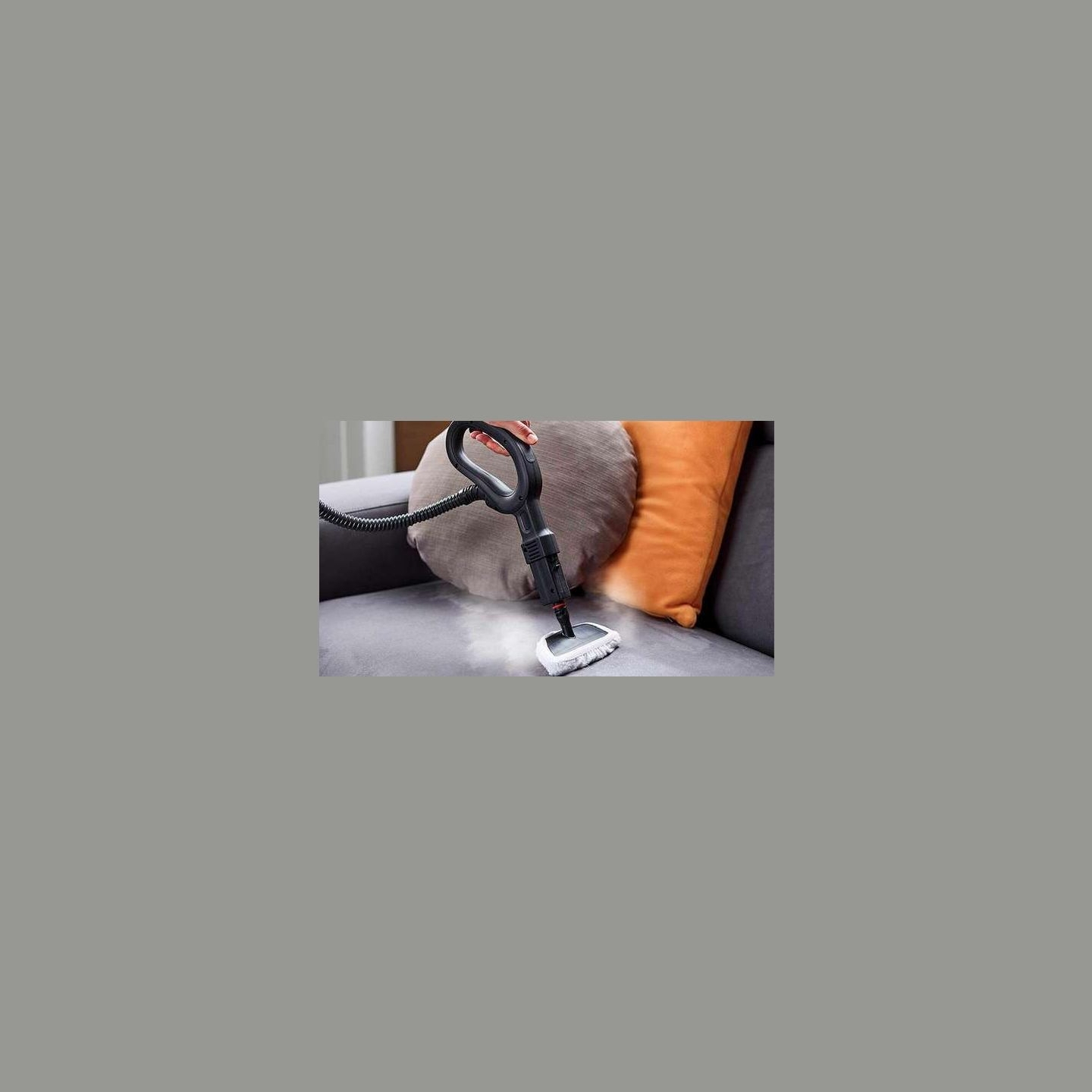 Polti | Steam cleaner | PTEU0277 Vaporetto Smart 100_T | Power 1500 W | Steam pressure 4 bar | Water tank capacity 2 L | White