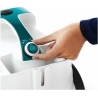 Polti | Steam cleaner | PTEU0277 Vaporetto Smart 100_T | Power 1500 W | Steam pressure 4 bar | Water tank capacity 2 L | White
