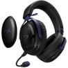 Hyperx Gaming Headset Cloud III S Wireless Black Blue - DF7E9AA