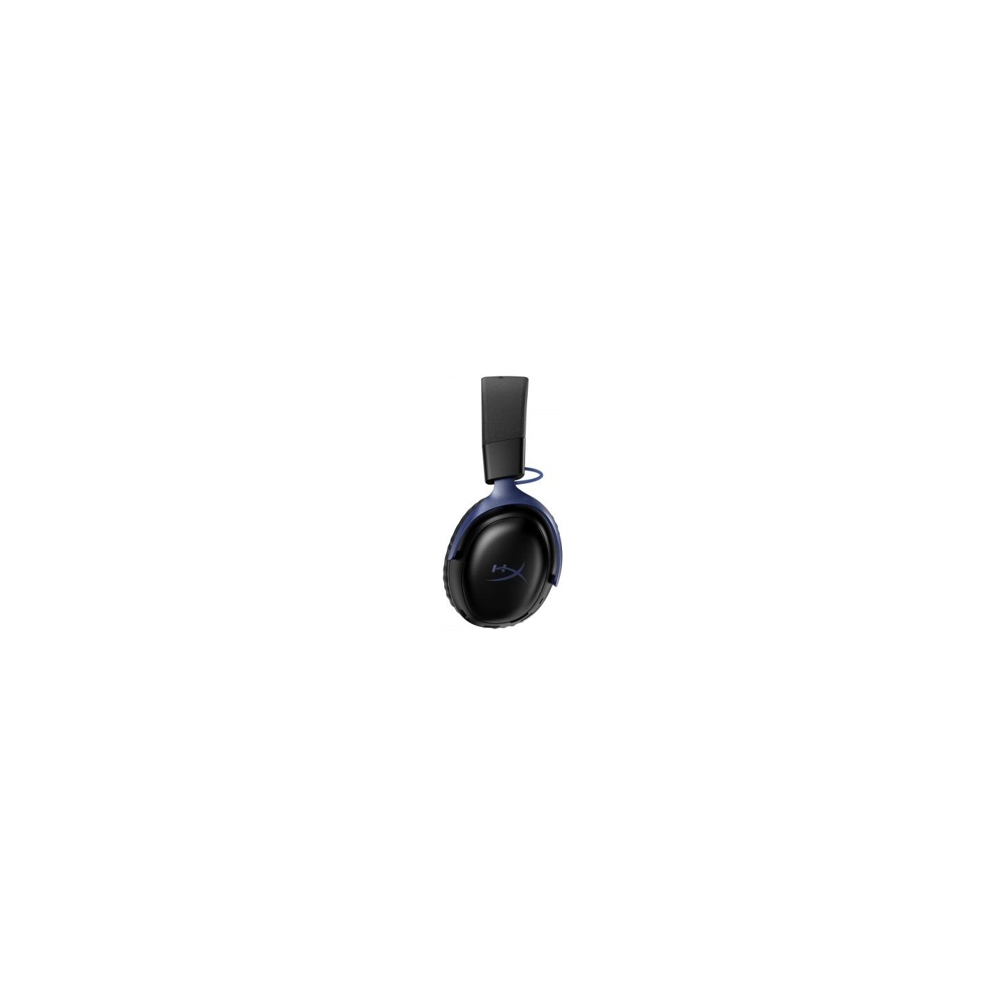 Hyperx Gaming Headset Cloud III S Wireless Black Blue - DF7E9AA