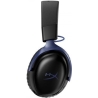 Hyperx Gaming Headset Cloud III S Wireless Black Blue - DF7E9AA