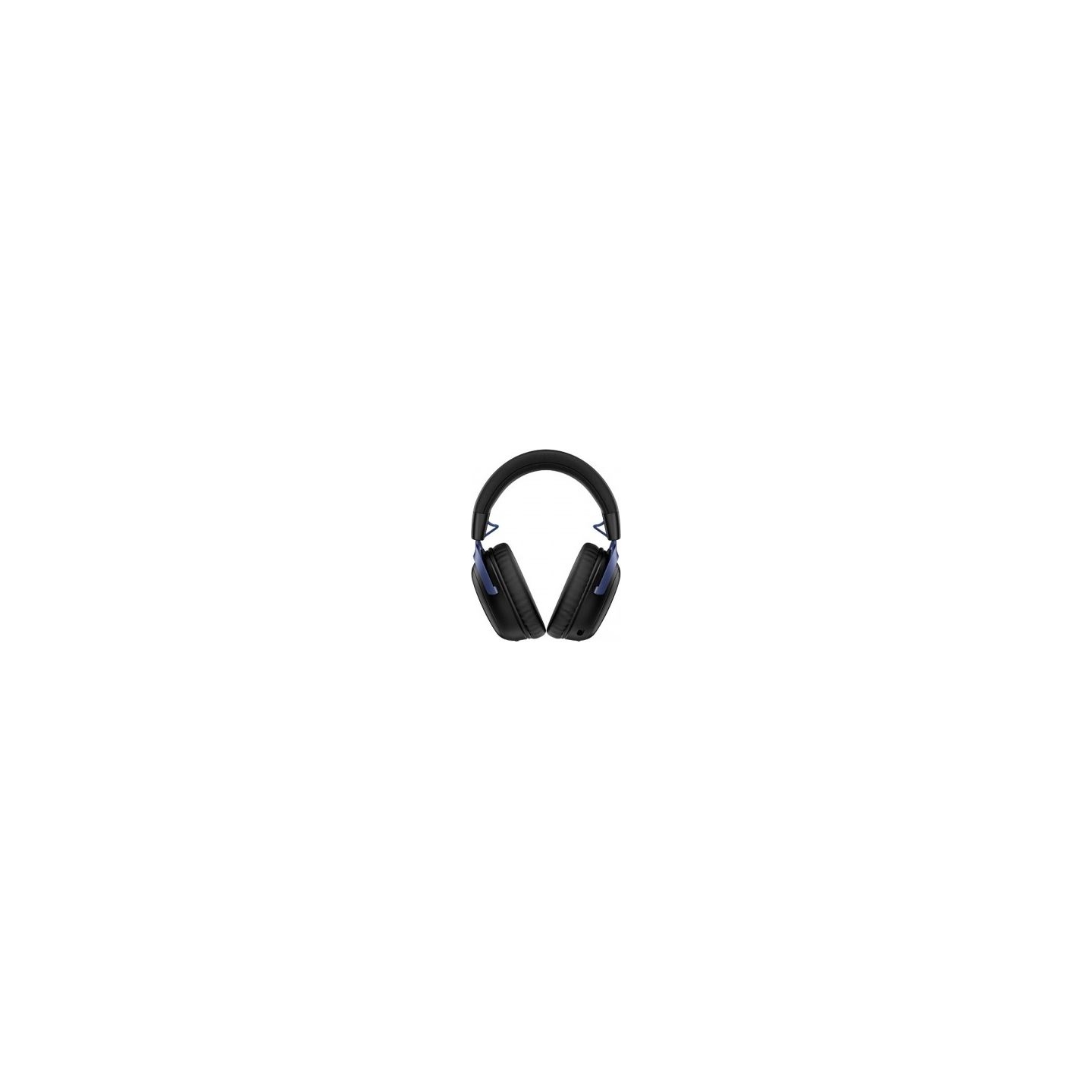 Hyperx Gaming Headset Cloud III S Wireless Black Blue - DF7E9AA