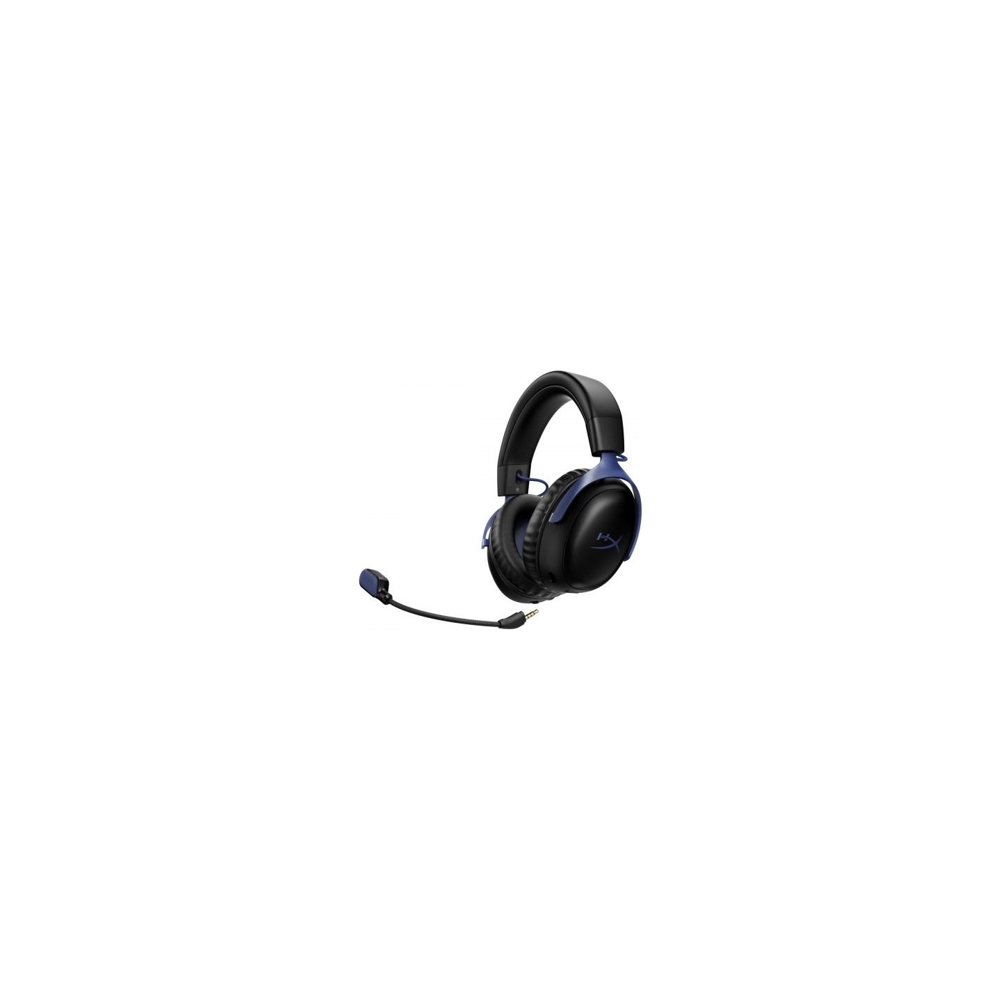 Hyperx Gaming Headset Cloud III S Wireless Black Blue - DF7E9AA