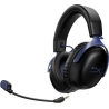Hyperx Gaming Headset Cloud III S Wireless Black Blue - DF7E9AA
