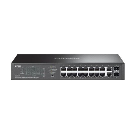 Tp-Link Switch ES220GP
