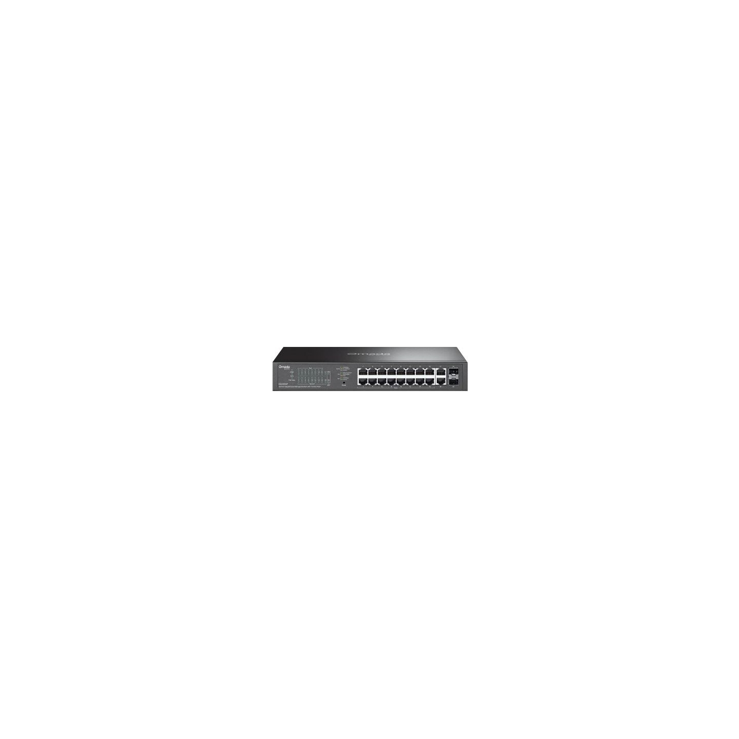 Tp-Link Switch ES220GP