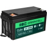Green Cell Battery AGM VRLA 12V 65Ah IP54