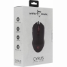 White Shark GM-3001 CYRUS Black