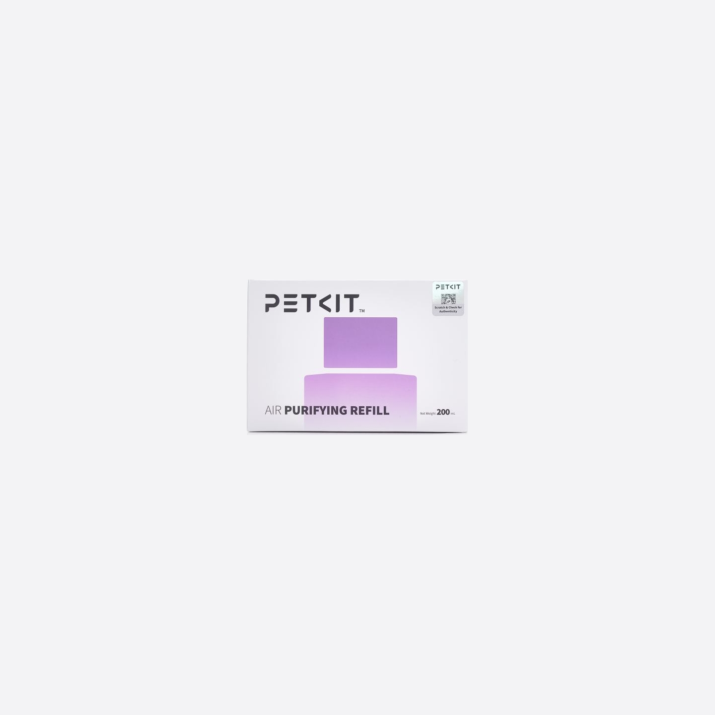 Petkit | Concentrated Air Purifying Refill for PURA X and PURA MAX, PURA MAX 2, 50 mlx4