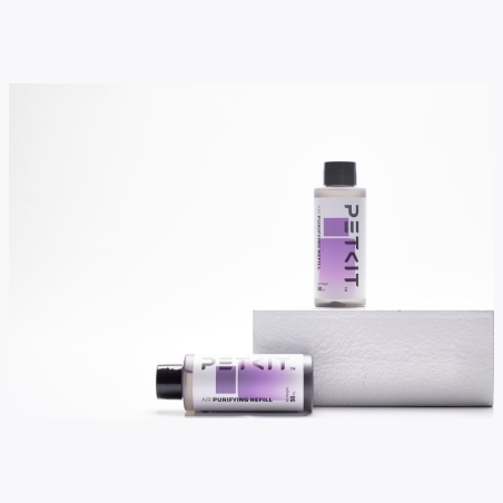Petkit | Concentrated Air Purifying Refill for PURA X and PURA MAX, PURA MAX 2, 50 mlx4