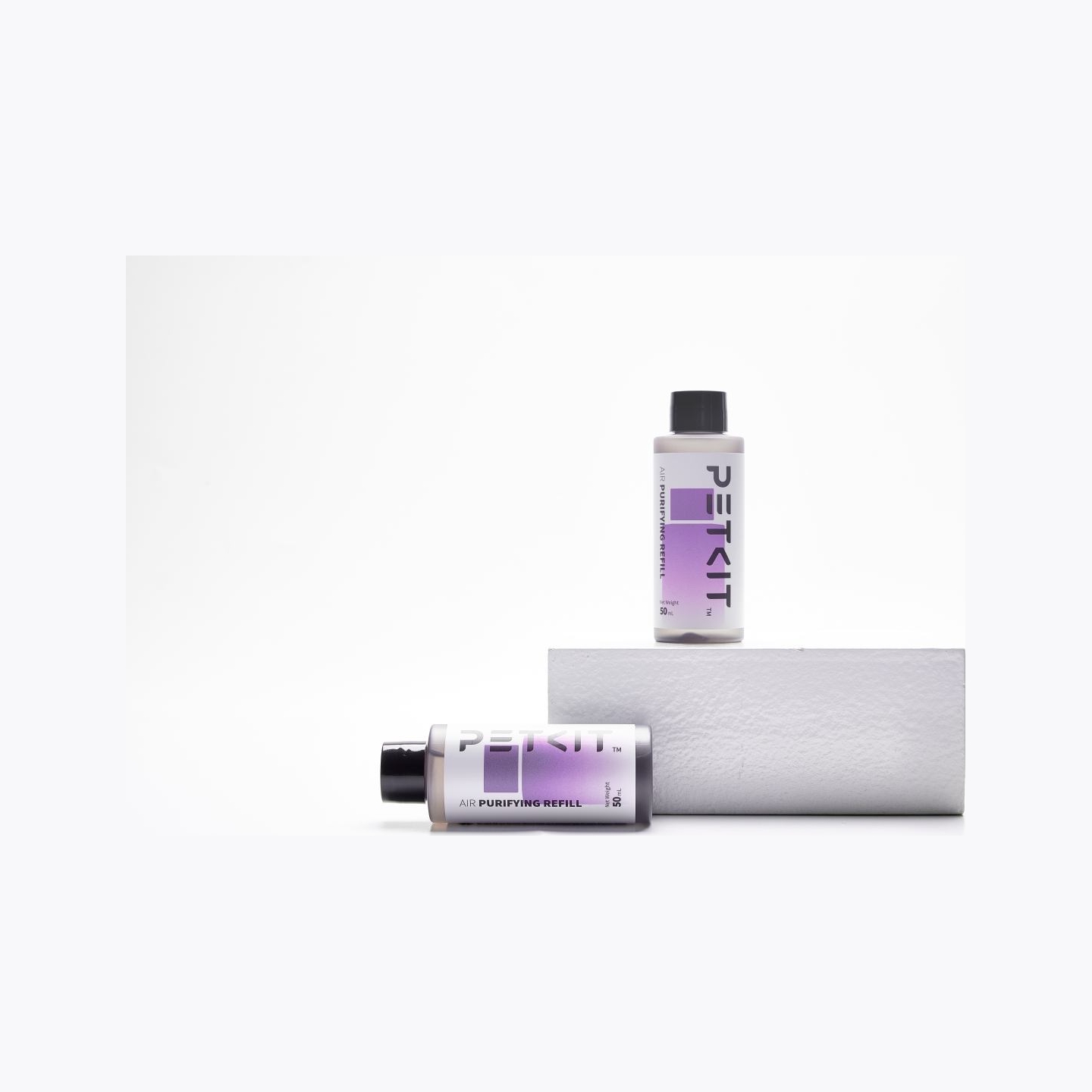 Petkit | Concentrated Air Purifying Refill for PURA X and PURA MAX, PURA MAX 2, 50 mlx4