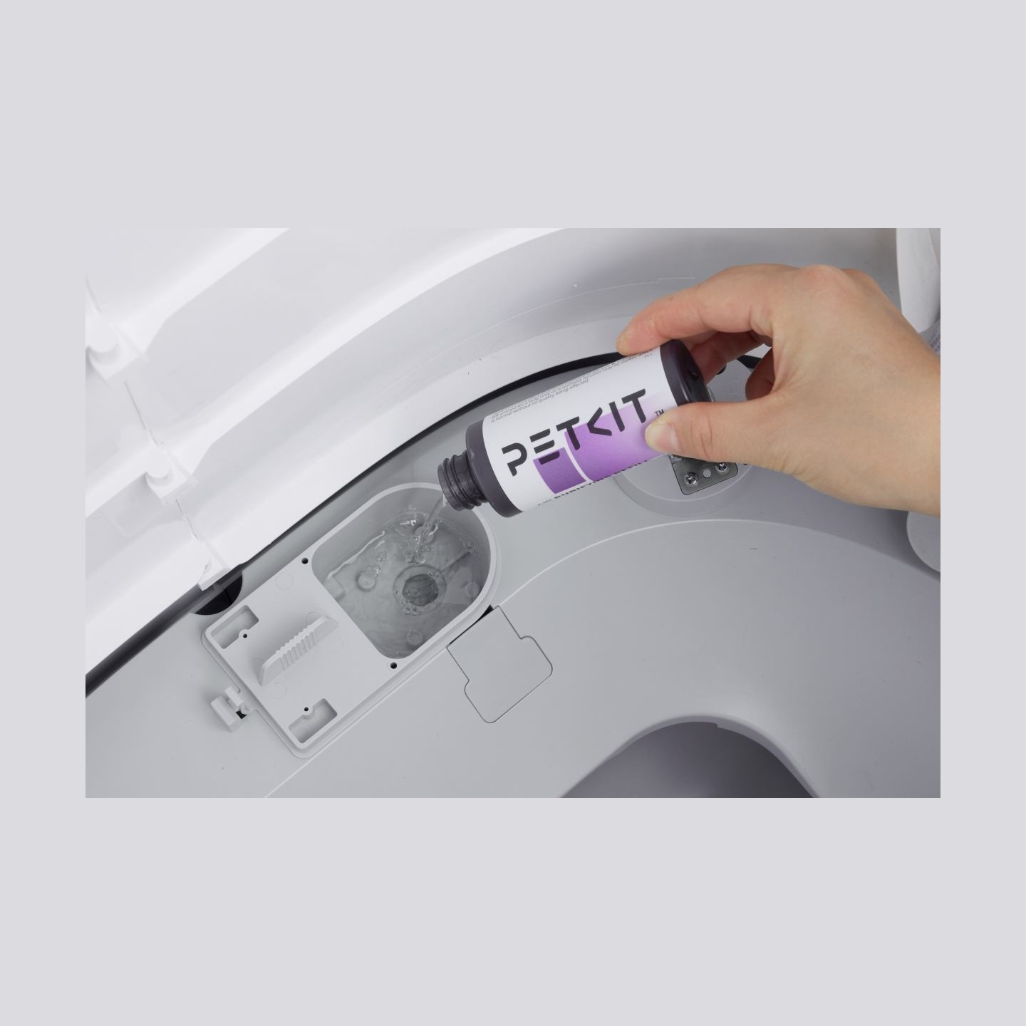 Petkit | Concentrated Air Purifying Refill for PURA X and PURA MAX, PURA MAX 2, 50 mlx4