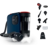 Polti Steam cleaner | StainOver Pet SC40 | Power 2000 W | Water tank capacity 1.6 L | Blue/Black